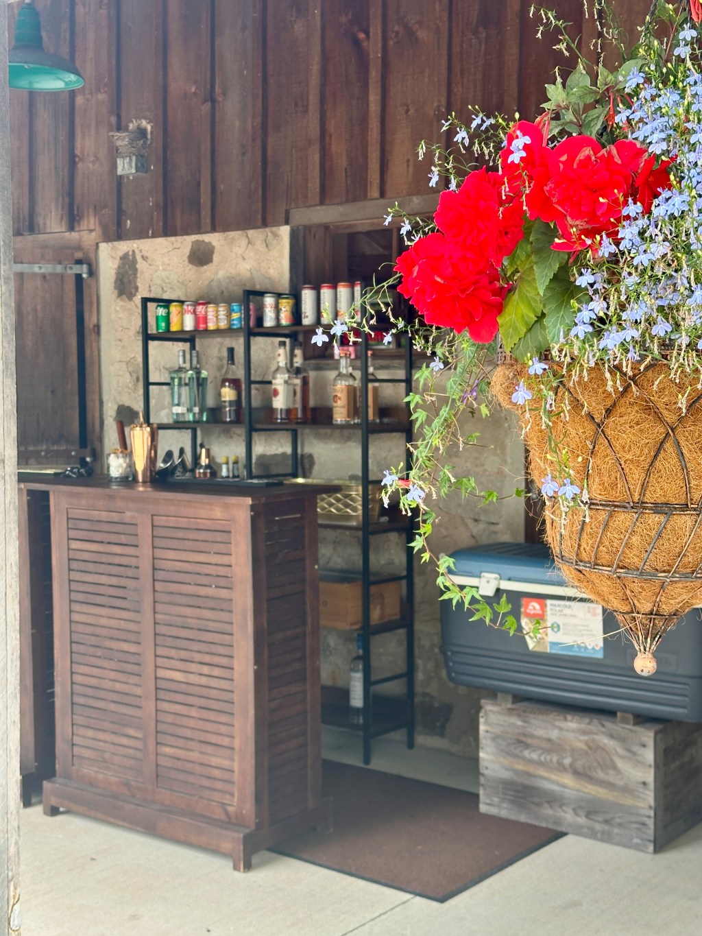 A Perfect Summer Celebration: The Hartel & Gutierrez&nbsp;Wedding